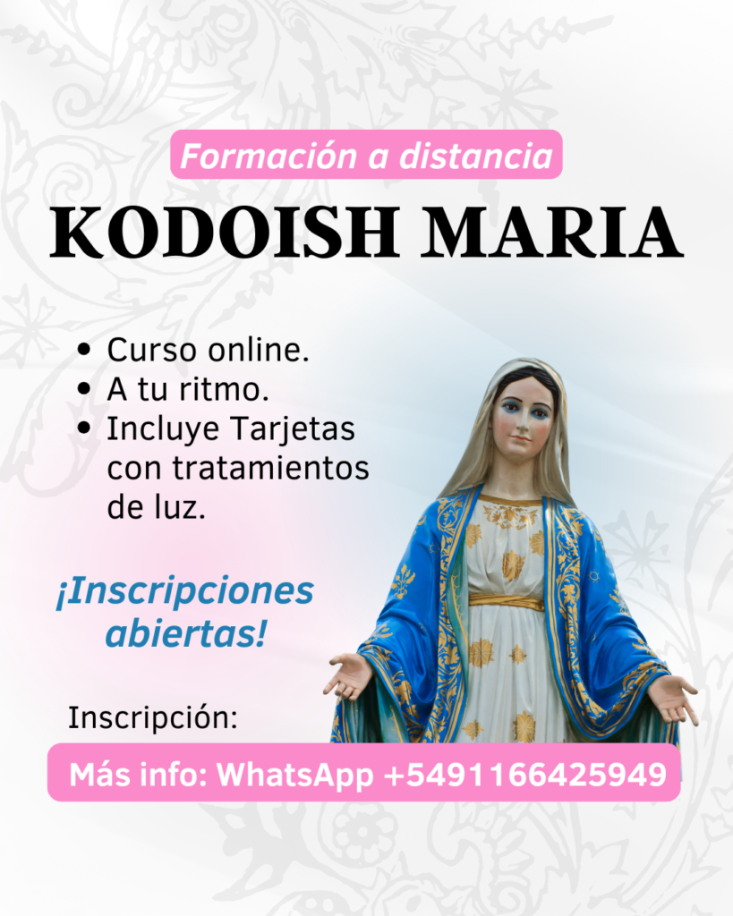 Terapia Mariana Kodoish